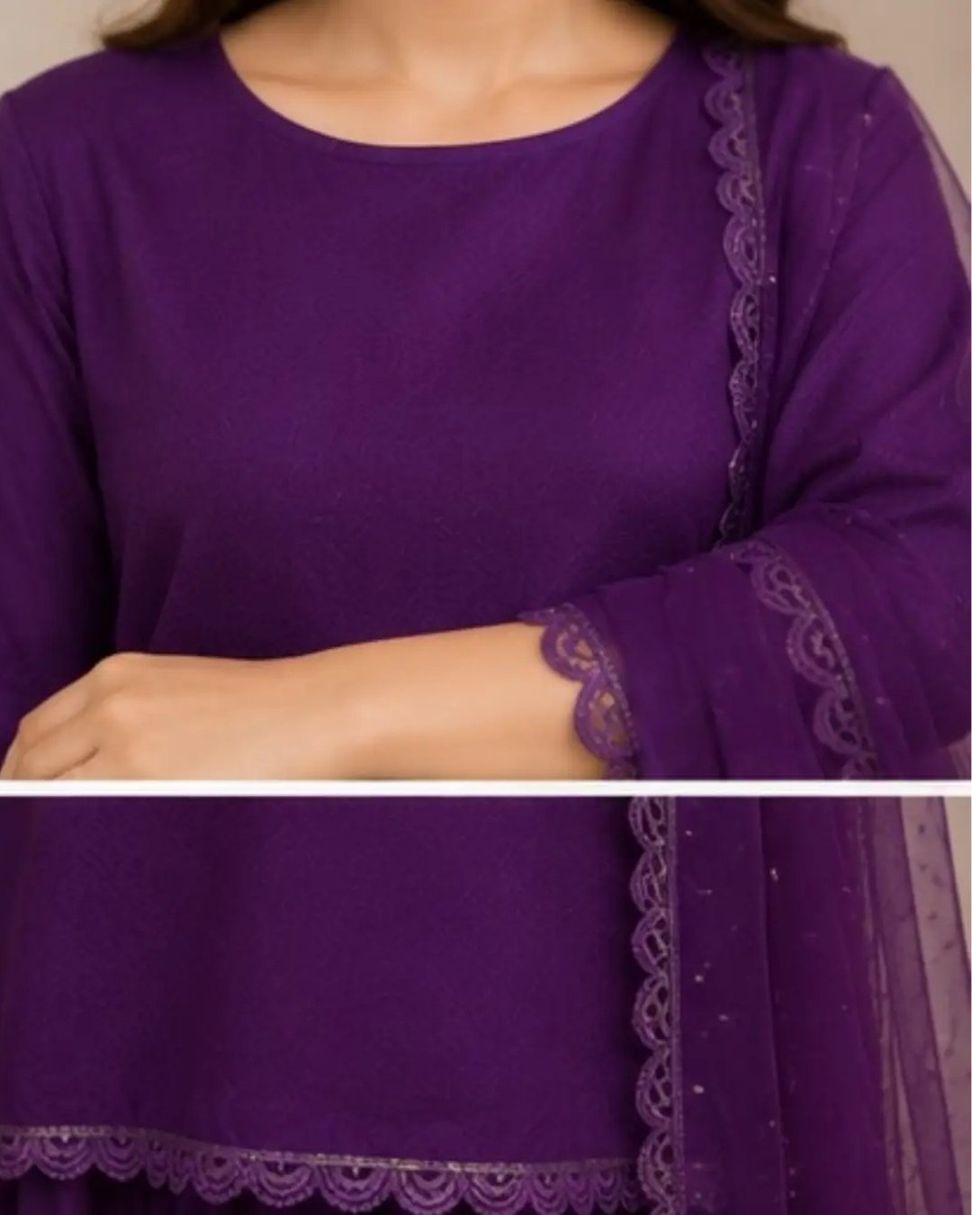 Premium fabric, perfect finish image 3