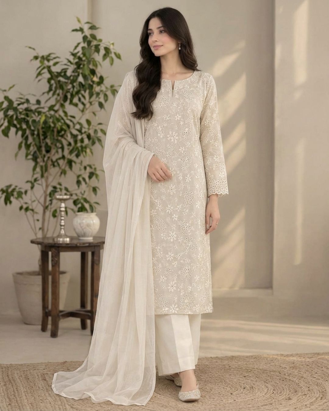 Chandni