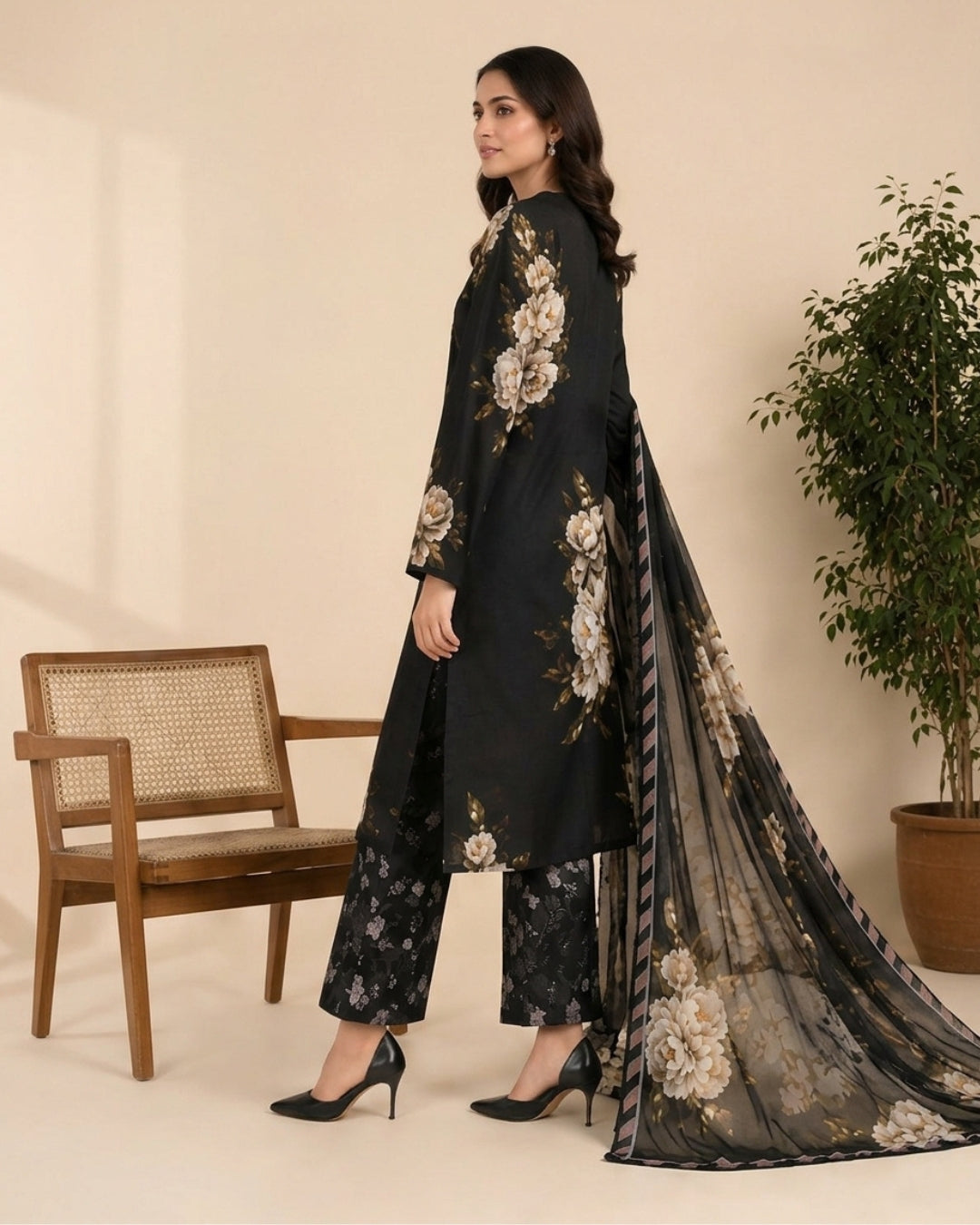 Siyah Gul