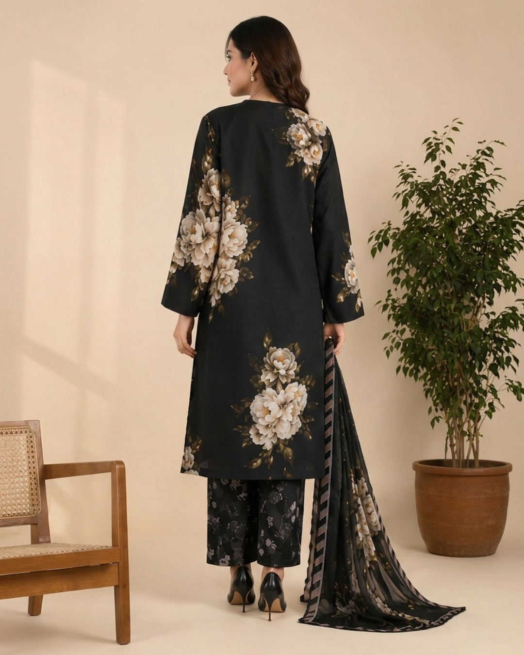 Siyah Gul