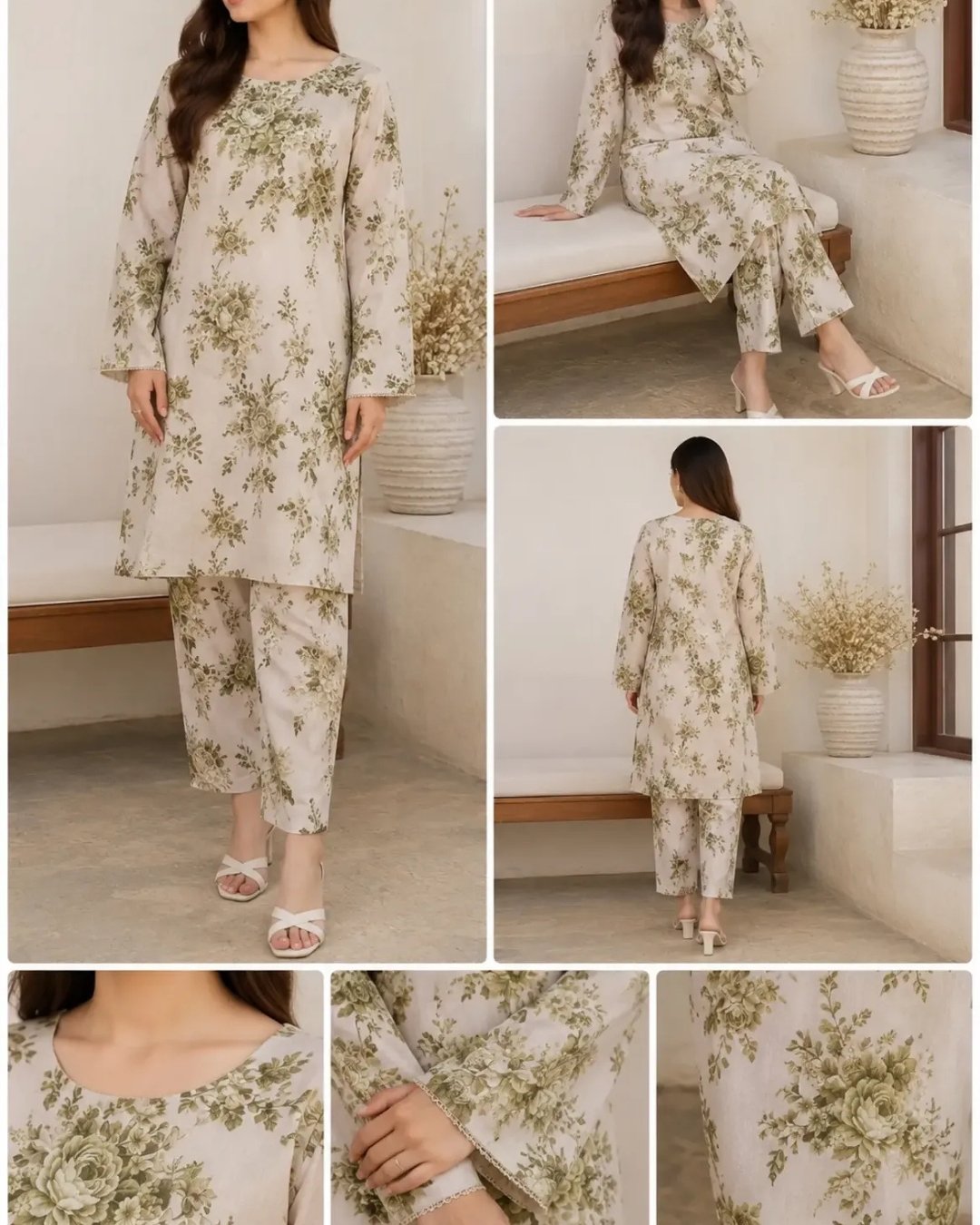 A floral statement you'll love season after season. image 3