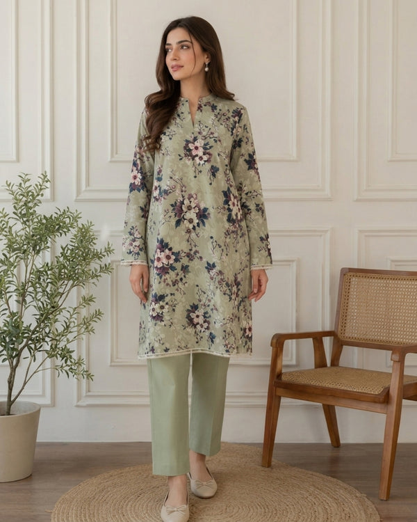 Effortlessly elegant, beautifully floral, and made for everyday grace.