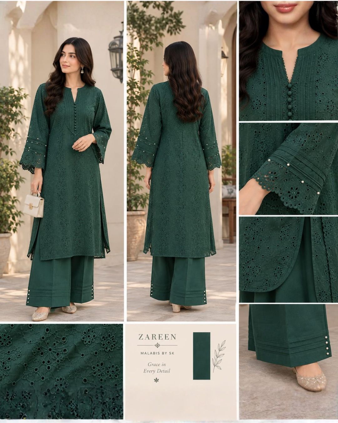 Zareen
