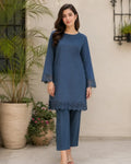 Grace in blue image 0