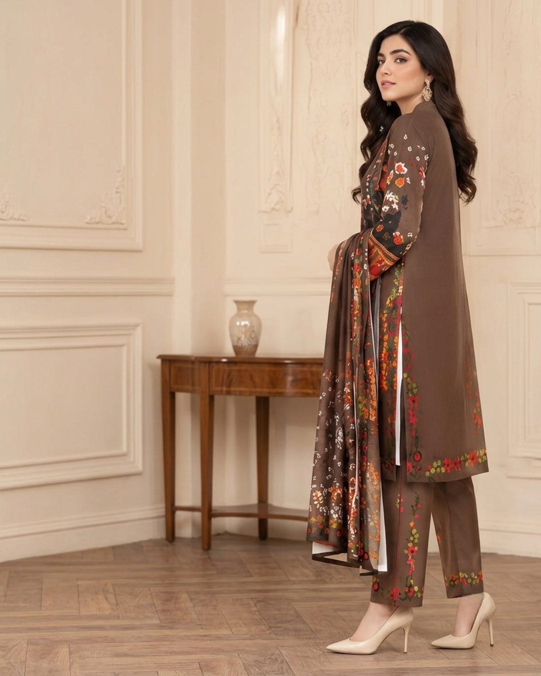 Chaman zaar