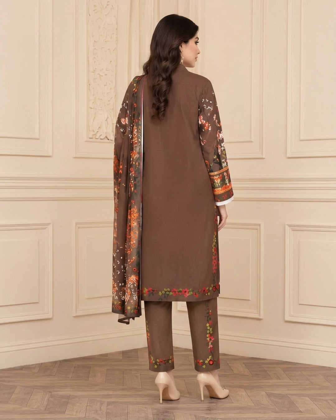 Chaman zaar