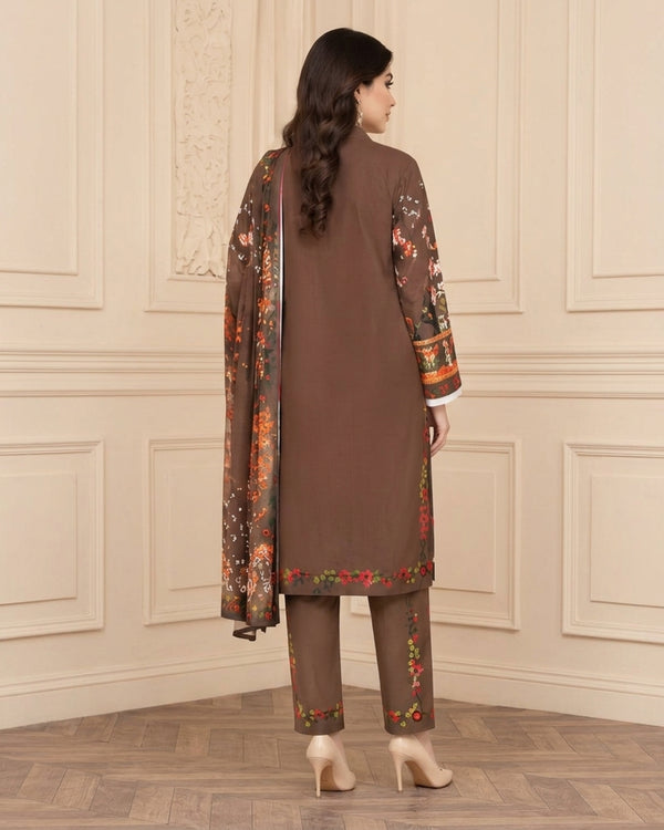 Chaman zaar