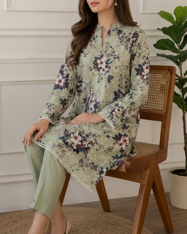 Effortlessly elegant, beautifully floral, and made for everyday grace.