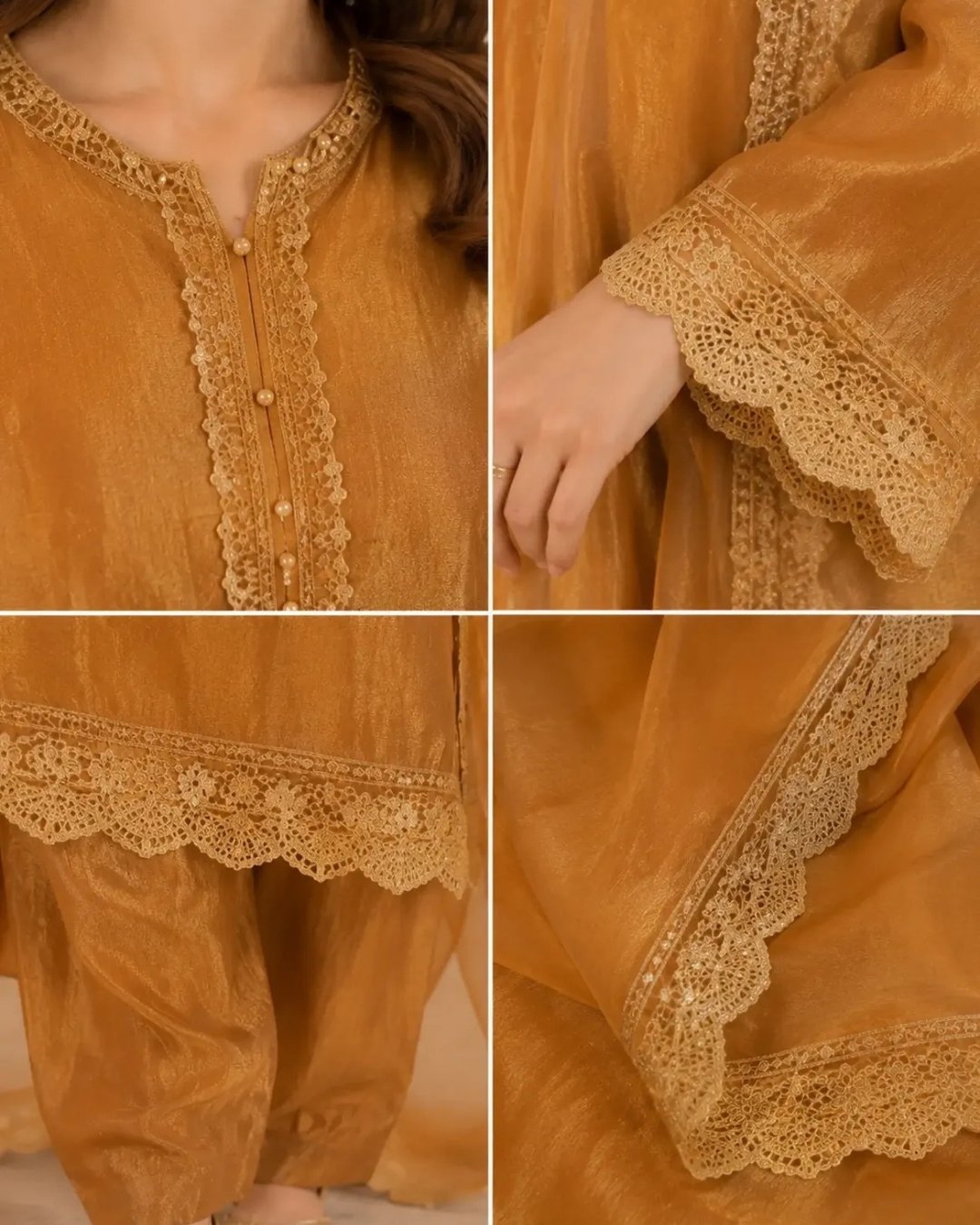 A perfect blend of grace, comfort, and sophistication. image 3