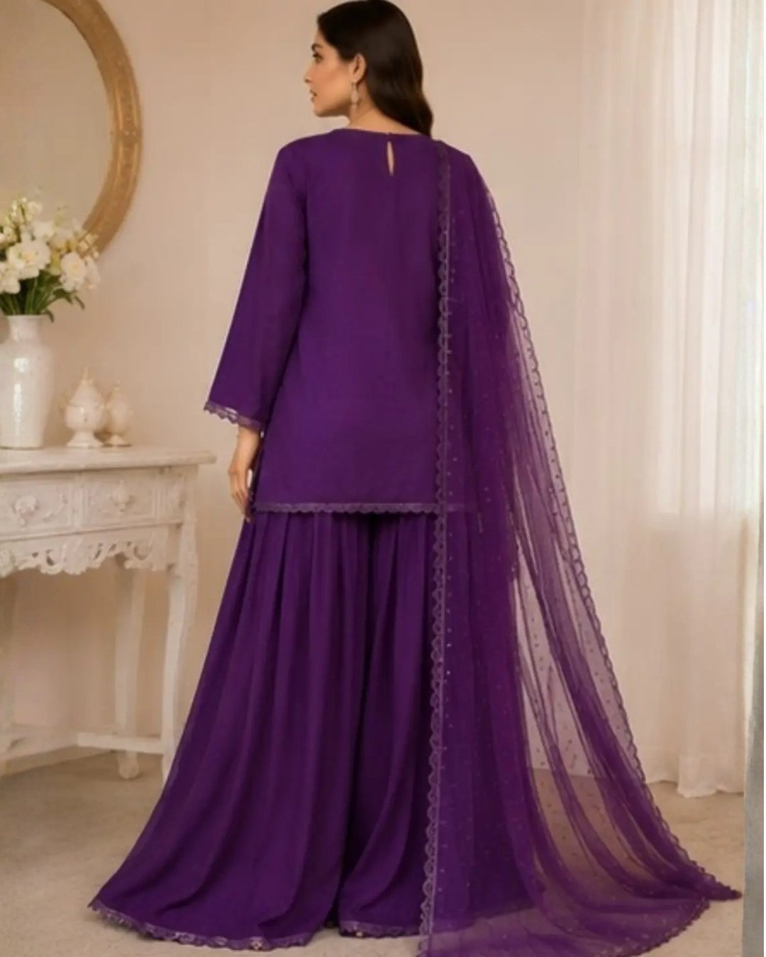 Premium fabric, perfect finish image 2