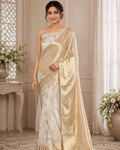Organza jacquard sare image 0