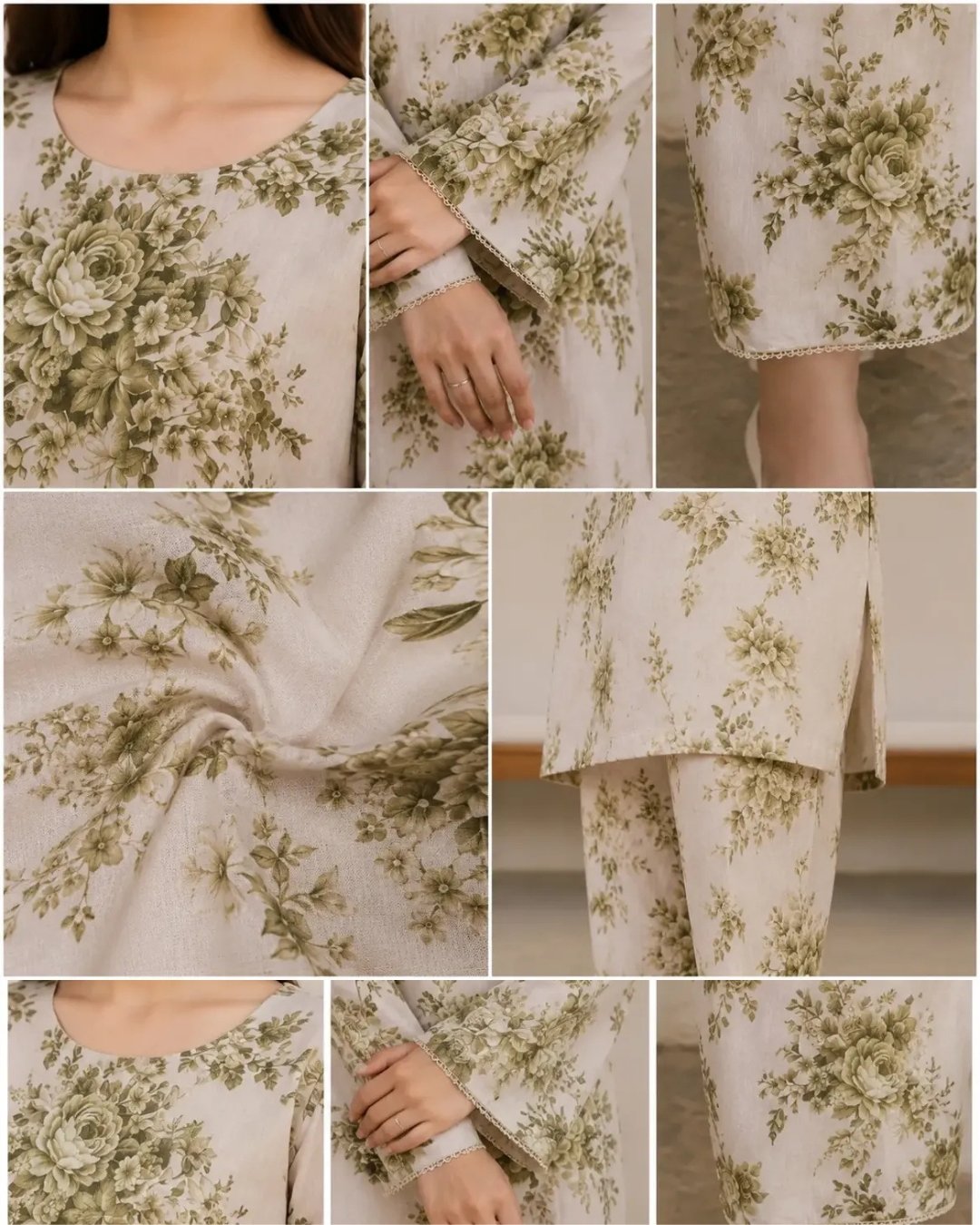 A floral statement you'll love season after season. image 2